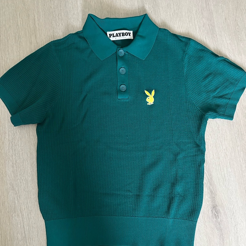 Playboy Polo